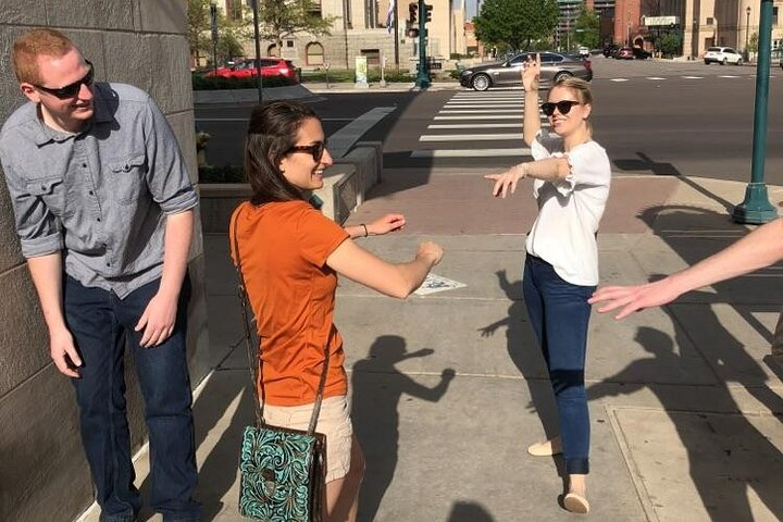 Scavenger Hunt Adventure in Wilmington by Zombie Scavengers - Photo 1 of 9